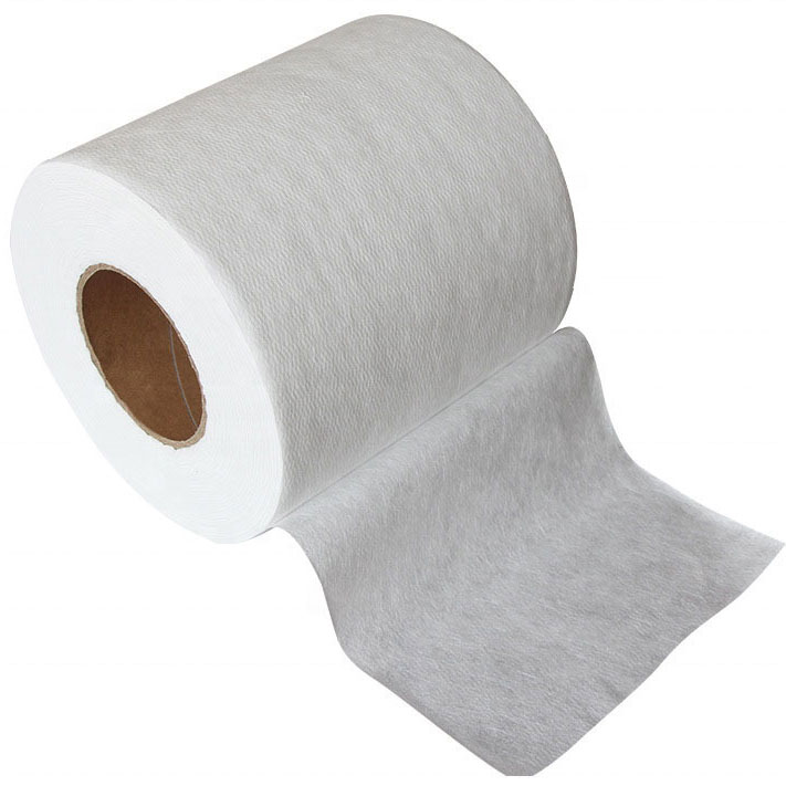 మెల్ట్‌బ్లోన్ వస్త్రం