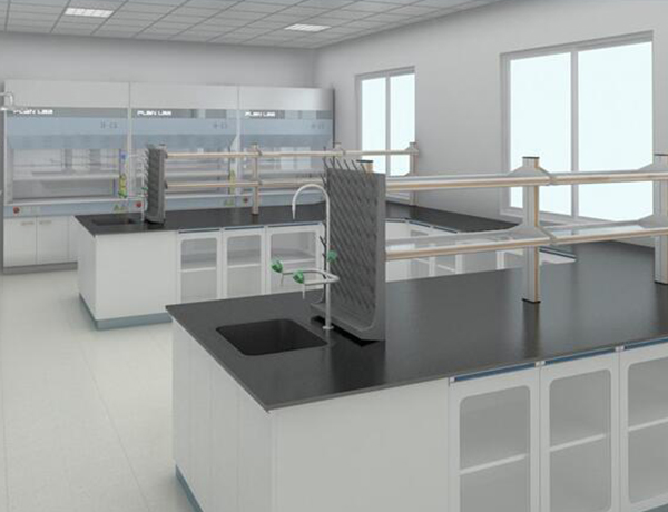 యాంటీ బాక్టీరియల్ కాంపాక్ట్ లామినేట్ కౌంటర్‌టాప్