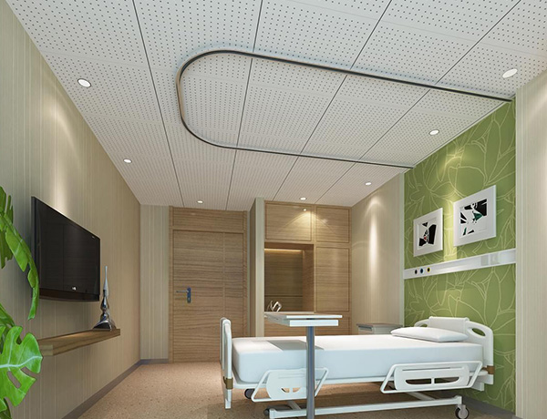 యాంటీ బాక్టీరియల్ హై ప్రెజర్ లామినేట్