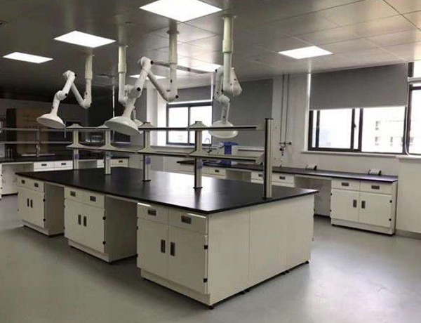 కెమికల్ రెసిస్టెంట్ బోర్డ్ కౌంటర్‌టాప్