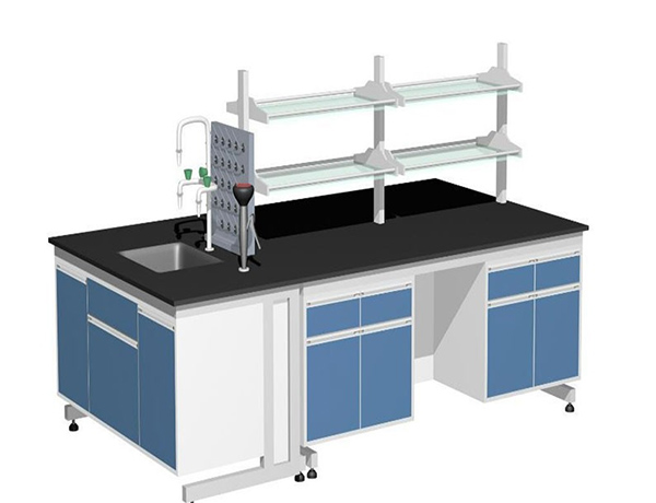 కెమికల్ రెసిస్టెంట్ బోర్డ్ వర్క్‌టాప్