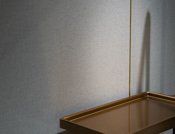 ఫాబ్రిక్ హై ప్రెజర్ లామినేట్