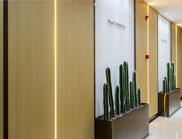 అధిక పీడన లామినేట్ ప్యానెల్