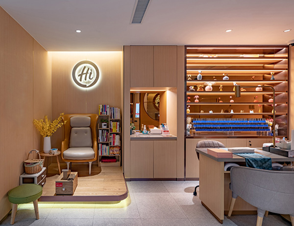 అధిక పీడన లామినేట్