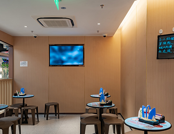 వుడ్‌గ్రెయిన్ హై ప్రెజర్ లామినేట్