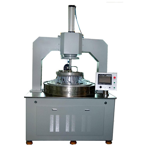 డబుల్ సైడ్ లాపింగ్ మెషీన్లు