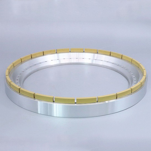 వేఫర్ కోసం గ్రౌండింగ్ వీల్స్