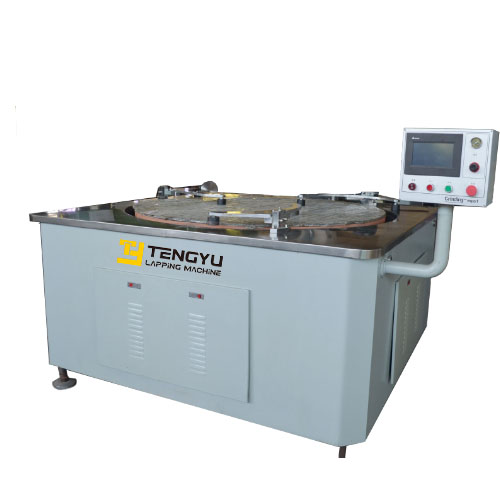 స్టెయిన్లెస్ స్టీల్ కోసం మిర్రర్ ఫినిష్ పాలిషింగ్ మెషిన్