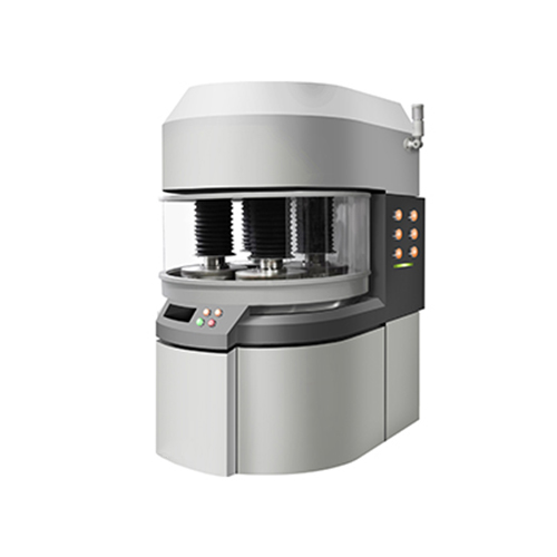 నీలమణి లాపింగ్ మరియు పాలిషింగ్ ప్రక్రియ మరియు యంత్రాలు