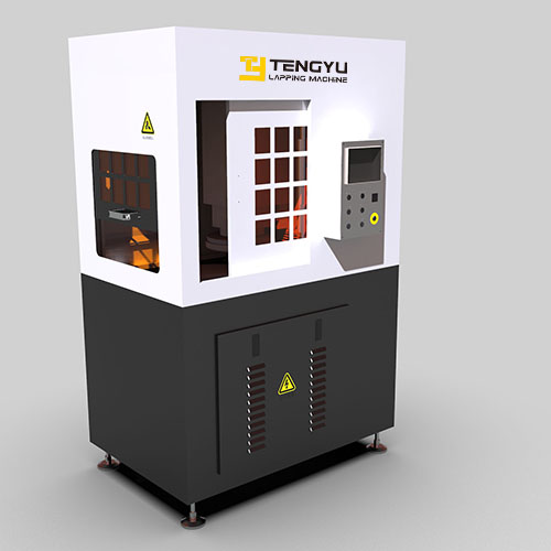 సెమీకండక్టర్ వేఫర్ గ్రైండర్